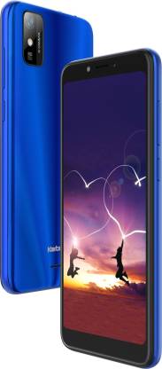 X21 2 GB RAM 32 GB Storage Blue