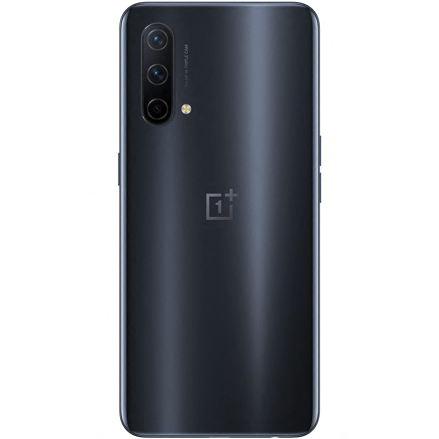 OnePlus Nord CE 5G Back