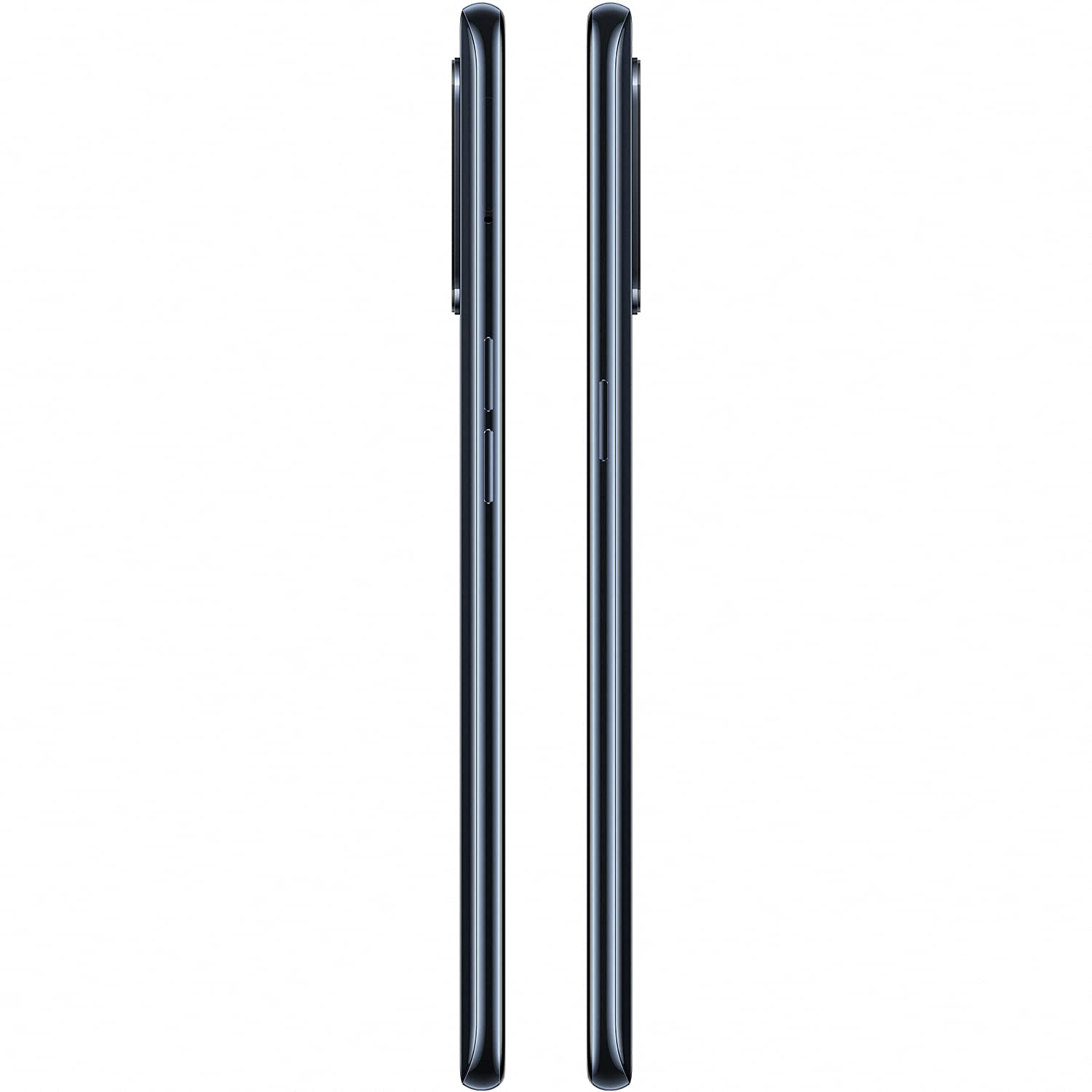 OnePlus Nord CE 5G Side