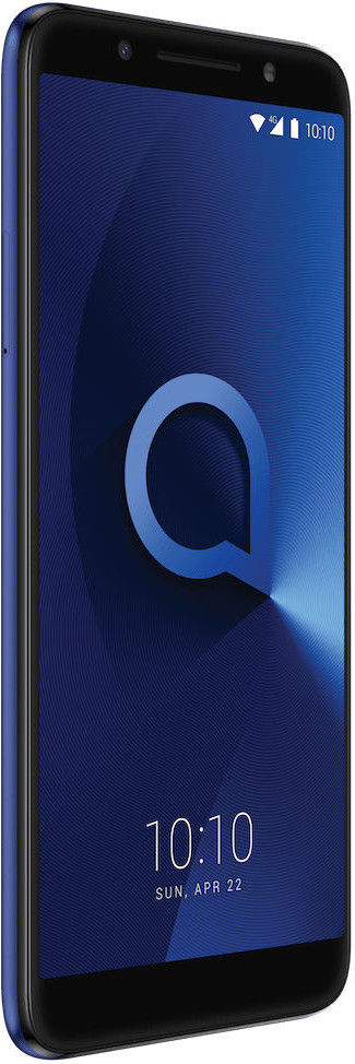 Alcatel 3X