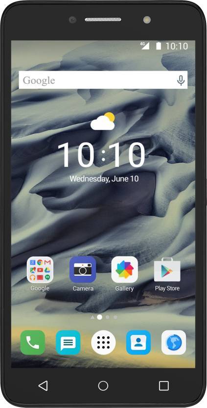 Alcatel Pixi 4 6