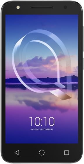 Alcatel U5 HD