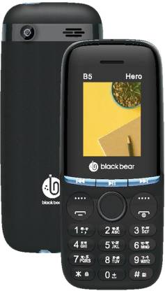 B5 Hero
