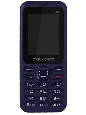 Black Bear C99 Prime
