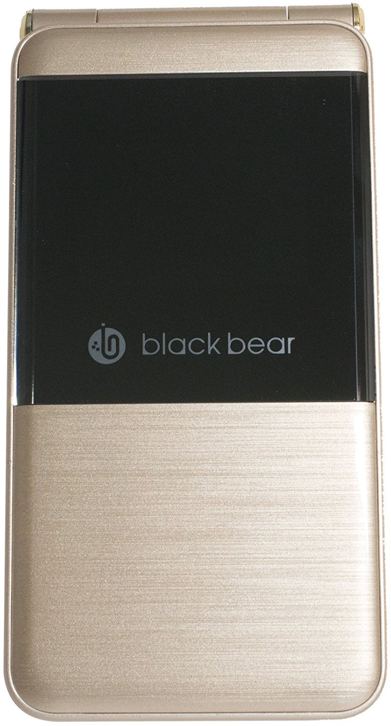 Black Bear i7 Trio