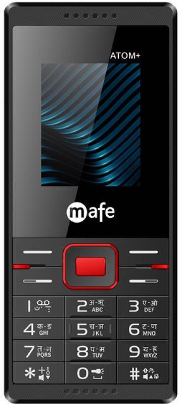 Mafe Atom Plus