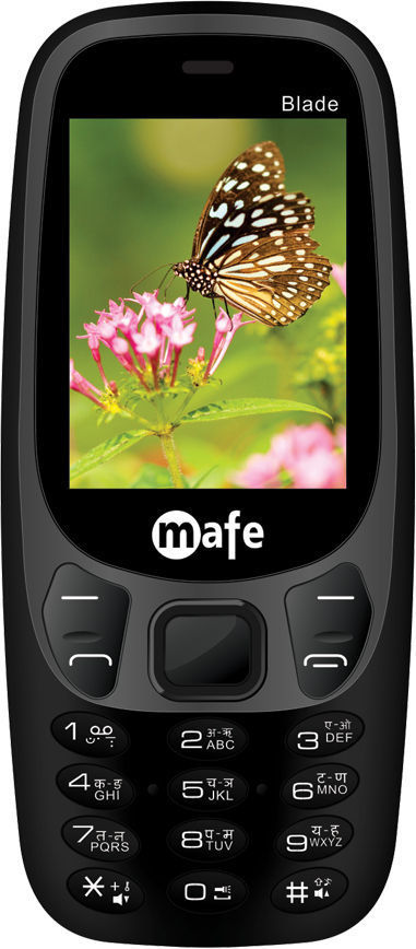 Mafe Blade