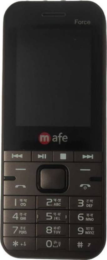 Mafe Force
