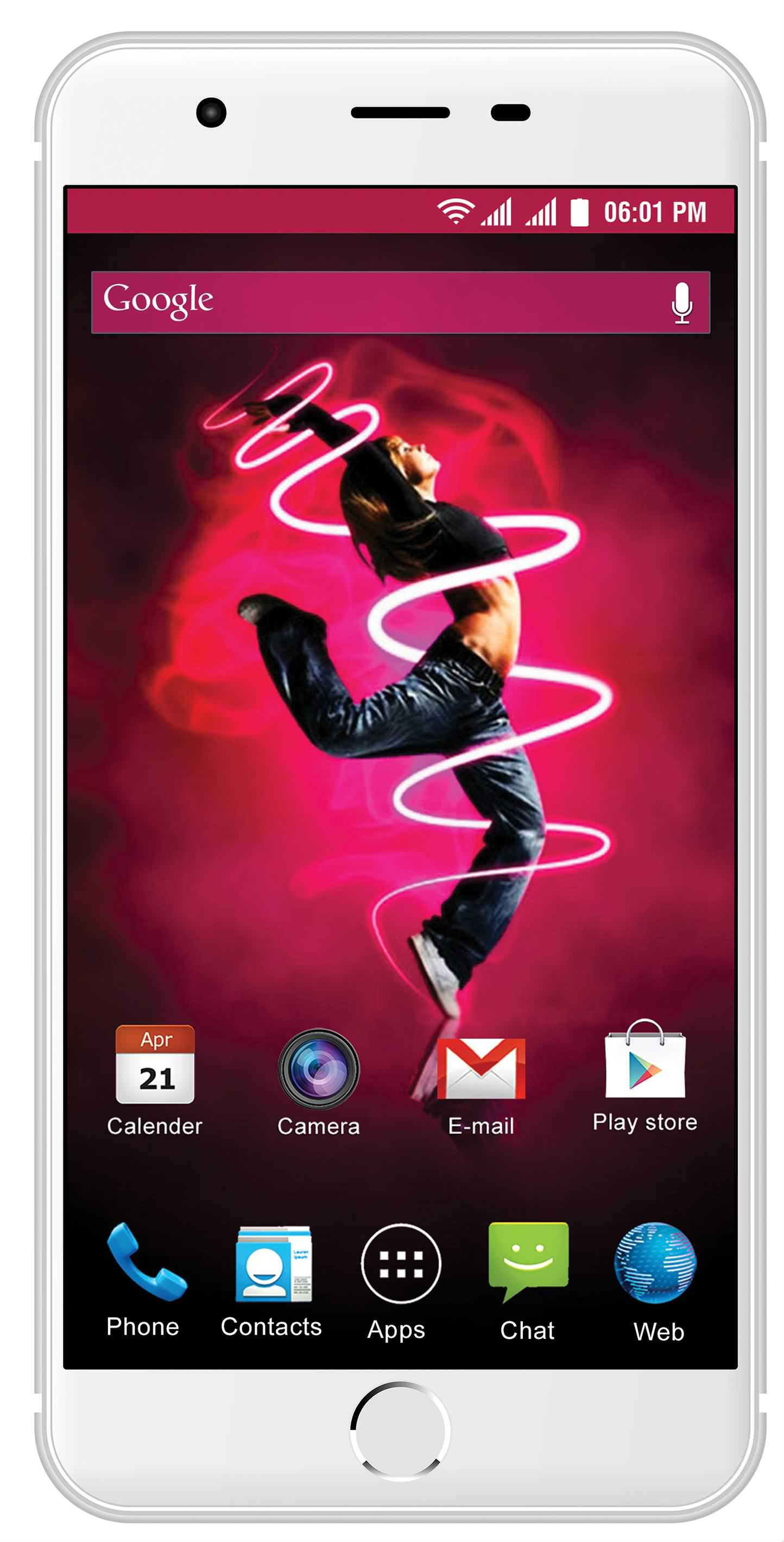 Reach Allure Plus