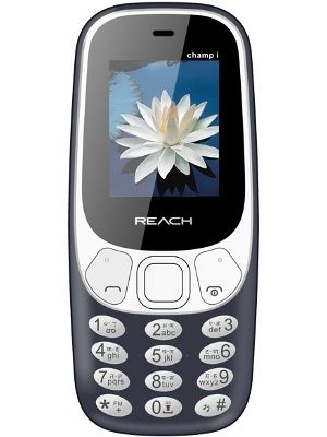 Reach Champ i