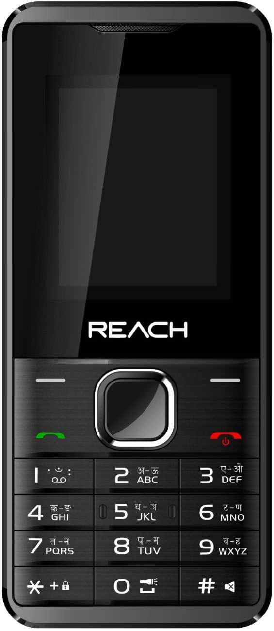 Reach Champ Plus
