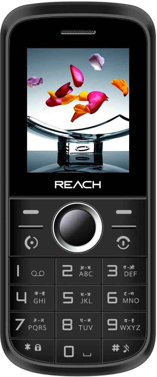 Reach Cogent Mini
