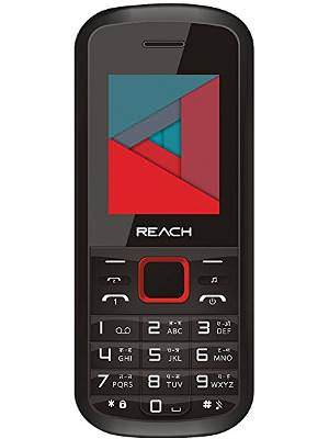 Reach Cogent Strong