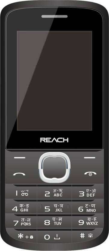 Reach Power 230