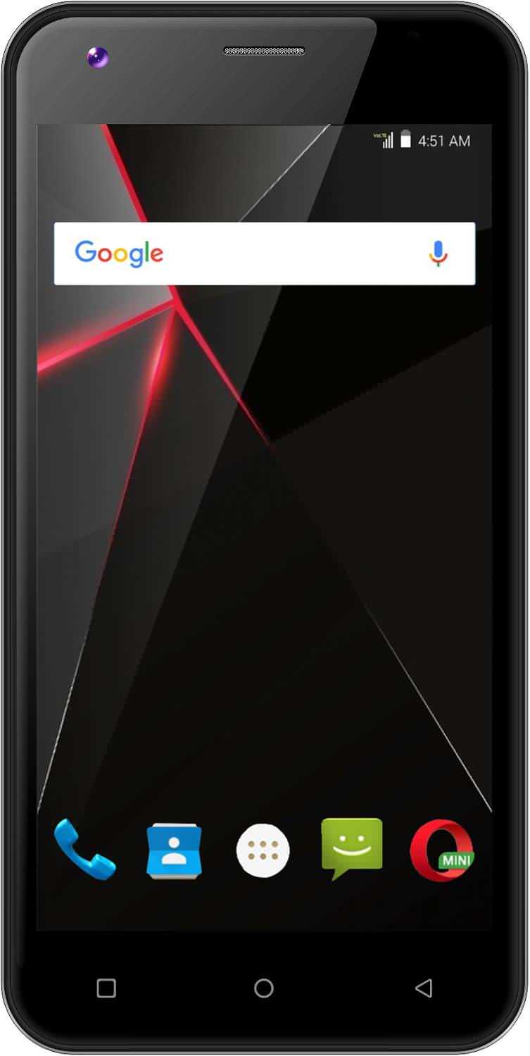 Swipe Elite 2 Plus 2017
