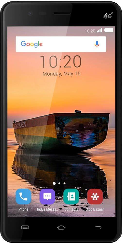 Swipe Elite 3