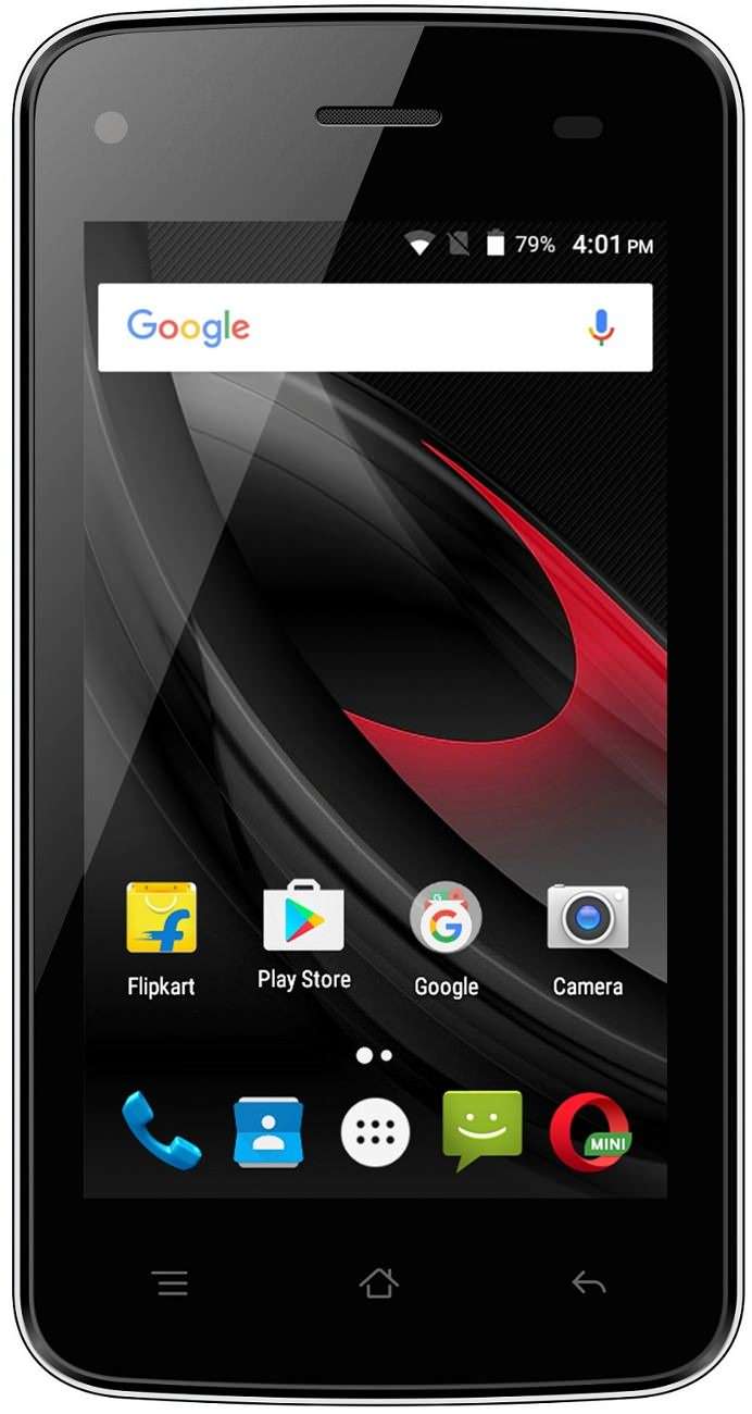 Swipe Konnect Star 4G
