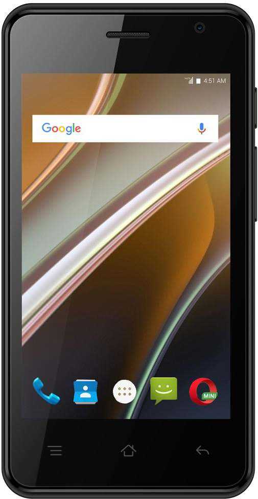 Swipe Neo Power 4G