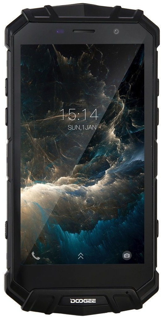 Doogee S60