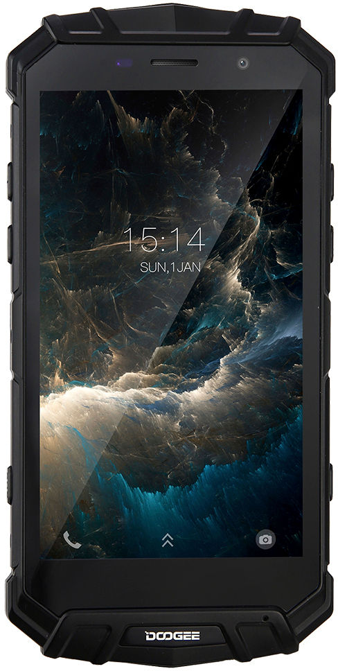 Doogee S60 Lite