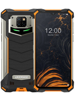 Doogee S88 Pro