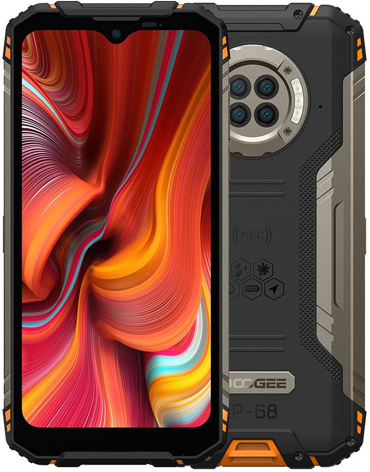 Doogee S96 Pro