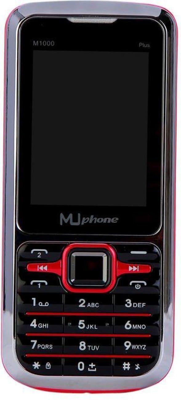 MUPhone M1000 Plus