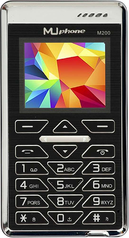 MUPhone M200