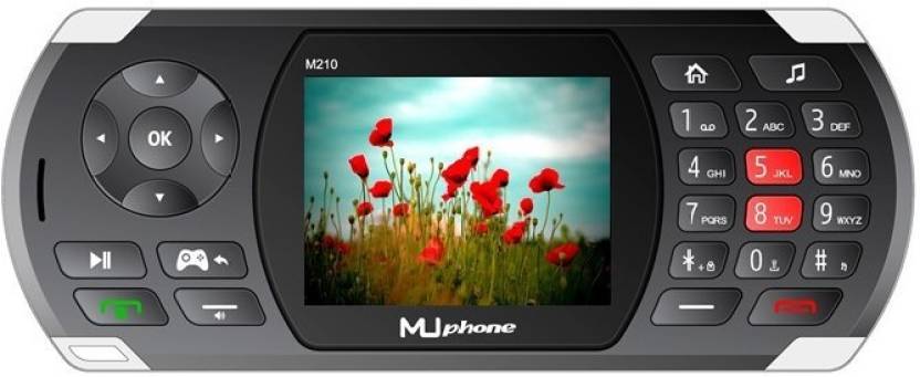 MUPhone M210