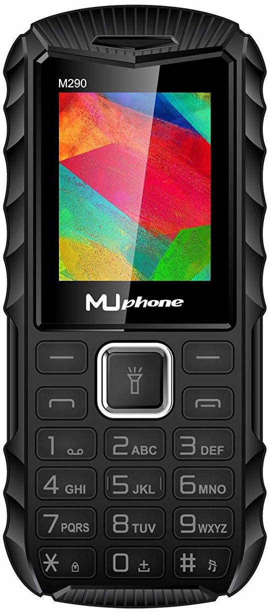 MUPhone M290