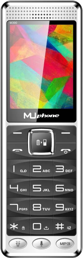 MUPhone M390