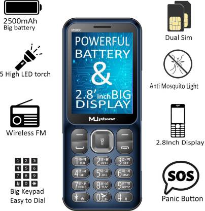 M5000