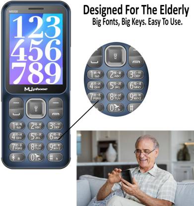 M5000