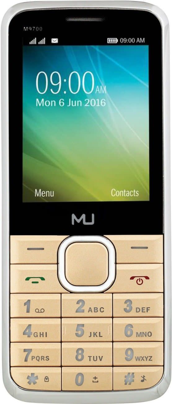 MU Phone M9700
