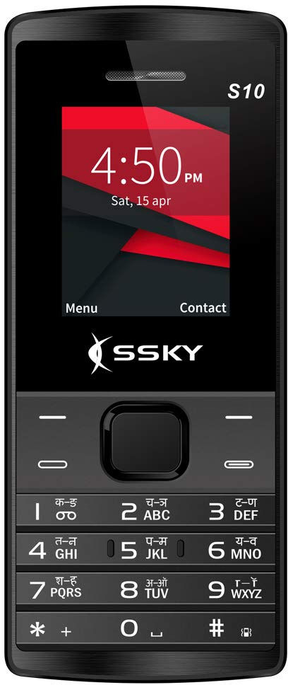 SSKY S10