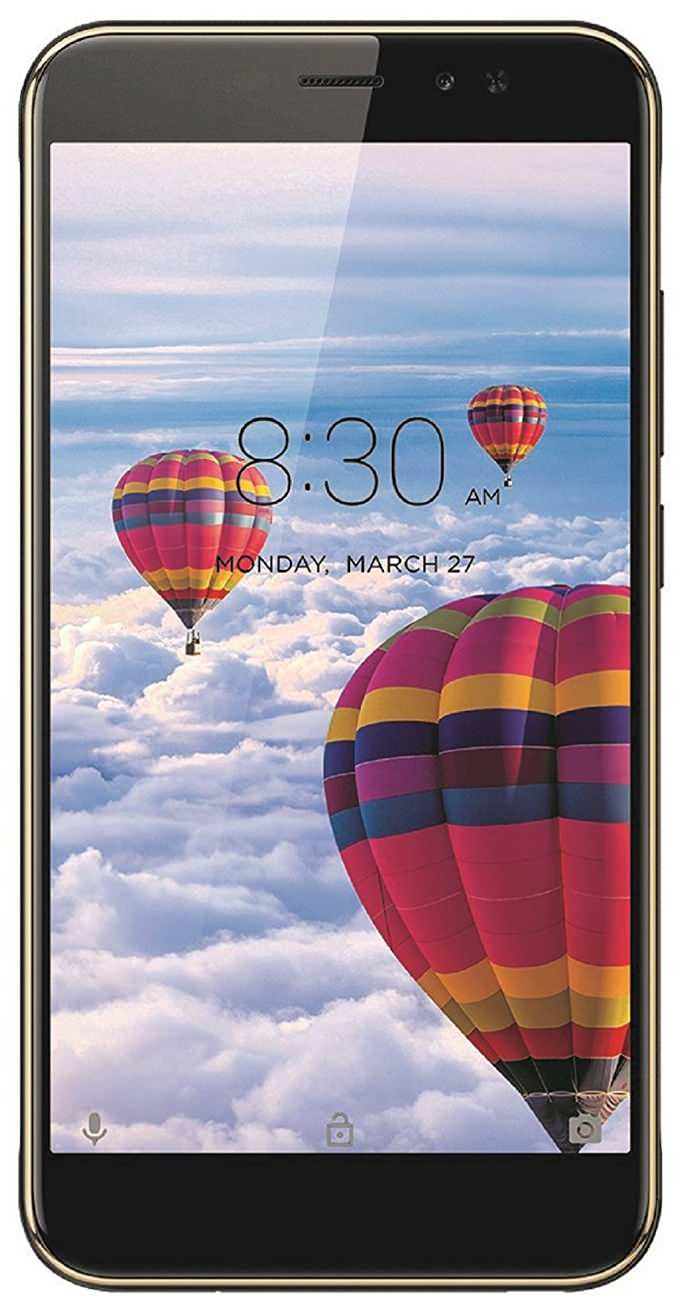 Nubia N1 Lite