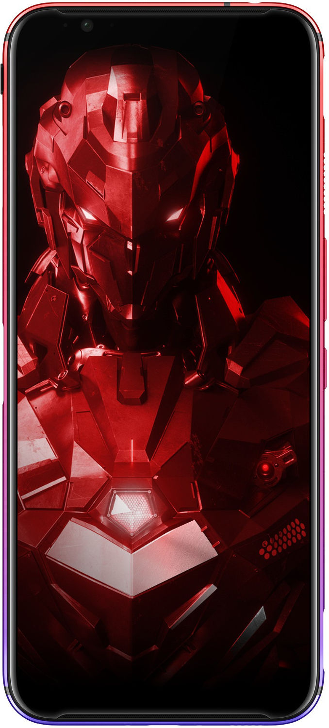 Nubia Red Magic 3S