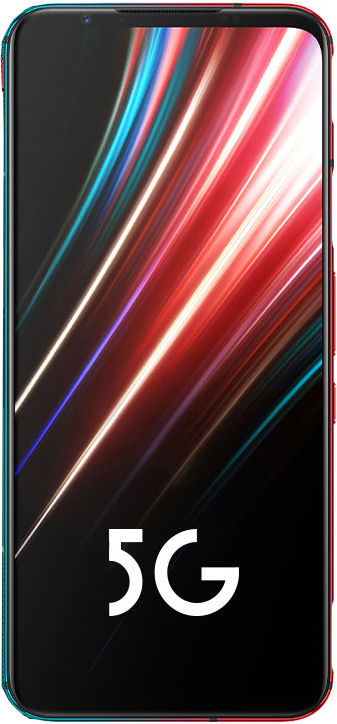 Nubia Red Magic 5G
