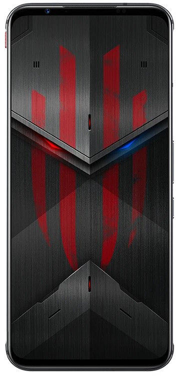 Nubia Red Magic 5S