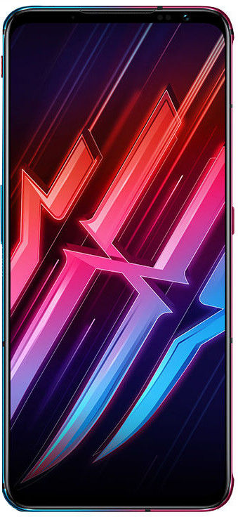 Nubia Red Magic 6