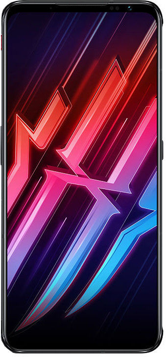 Nubia Red Magic 6 Pro