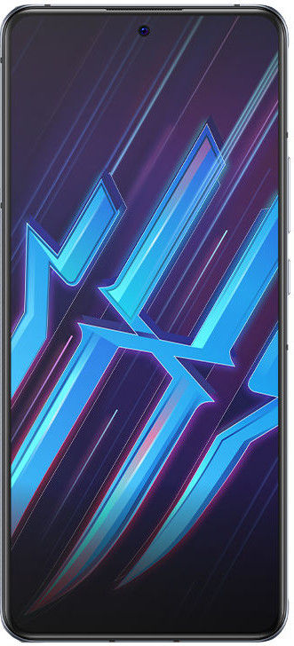 Nubia Red Magic 6R