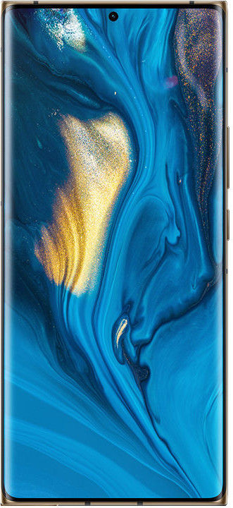 Nubia Z30 Pro