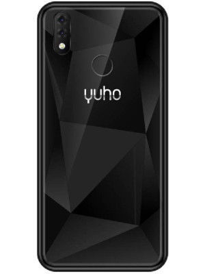 Yuho Vast
