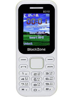 BlackZone B310