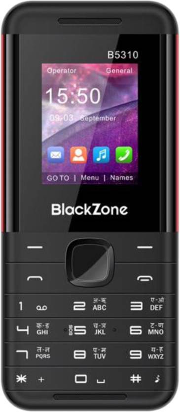 BlackZone B5310