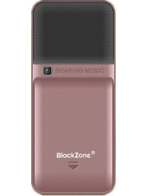 BlackZone Bullet