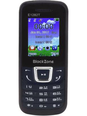 BlackZone E1282T