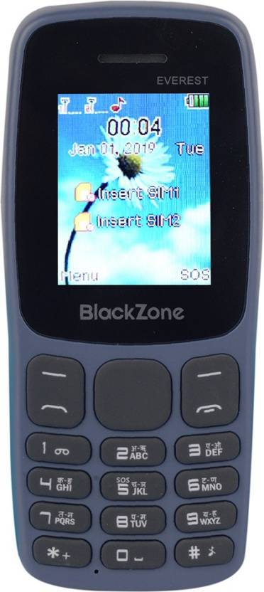 BlackZone Everest