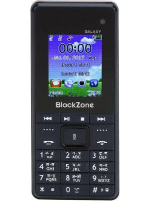 BlackZone Galaxy
